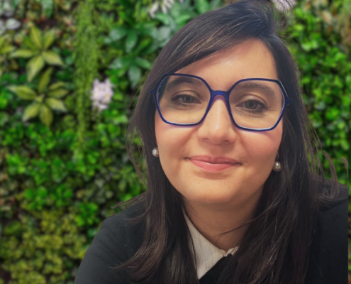 Photo de Myriam KESSOURI