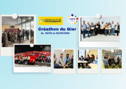 Créathon du Gier